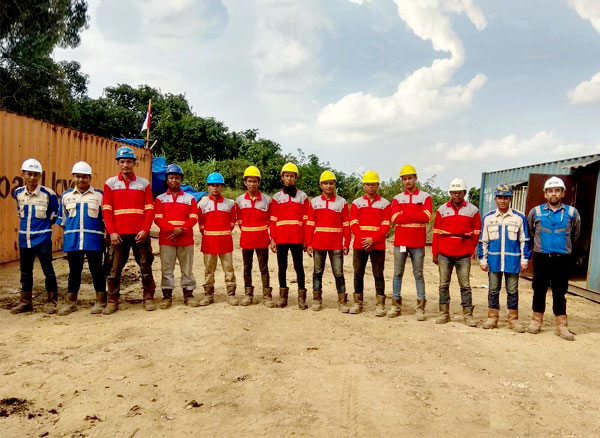 BS Team