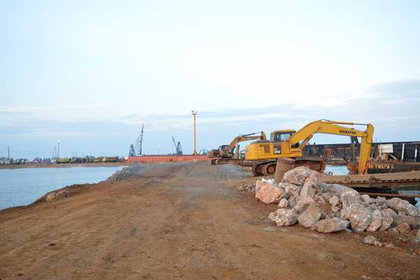 Jetty VDNI